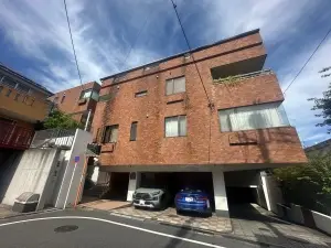 ベルメゾン池田山