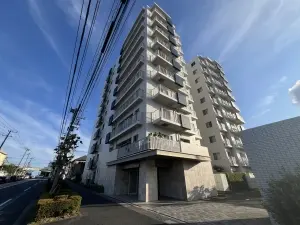 グランノエル湘南すみれ平プレミアムコースト