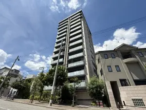 プラウド天王寺真田山