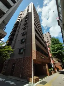 トーシンフェニックス初台弐番館