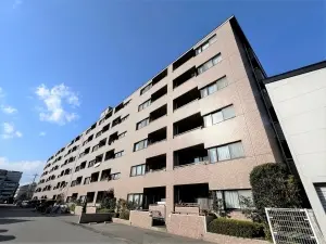 サーパス今泉