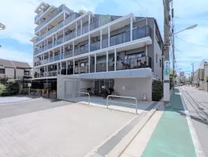 アデニウム北小岩