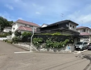 仙台市青葉区国見ケ丘5丁目中古戸建