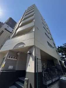 クレール亀戸