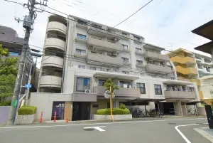 ユーカリハイツ永山