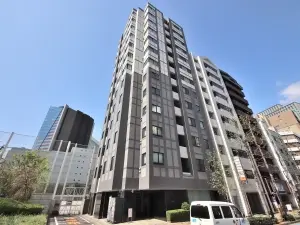 サンクタス銀座