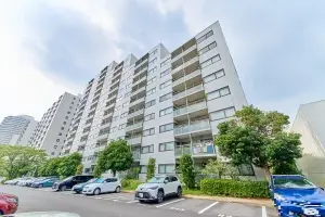 ニューシティ東戸塚パークヒルズＮ棟