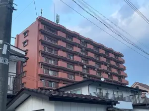 ライオンズマンション南仙台