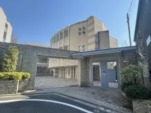 グランヴェール代官山青葉台