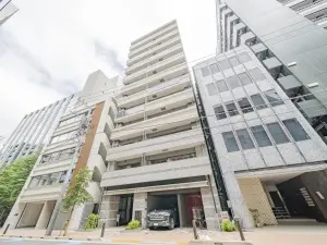 ザ・サンクレイドル日本橋レジデンス