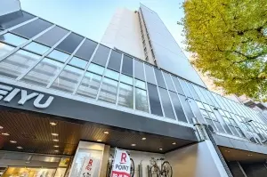 ライオンズマンシヨン駒沢