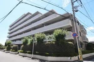 プライム市川妙典