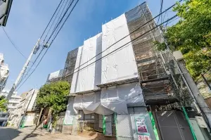 ダイアパレス・グランデージ三軒茶屋