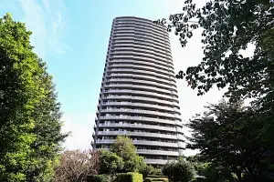 アイムふじみ野タワー東館