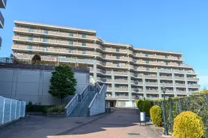 クイーンズ・ガーデン　ヒルトップ・レジデンス