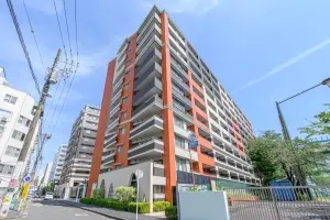 ライオンズステーションプラザ根岸ベイアーク