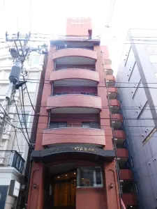 ライオンズマンション青葉通第二