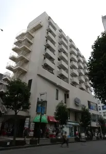 ライオンズステーションプラザ吉祥寺