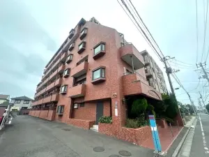 ライオンズマンション一高前