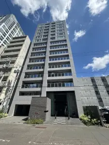 ライオンズ札幌大通グランフォート