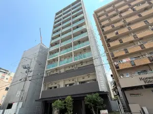 リビオレゾン天王寺真田山