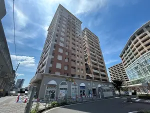 ライオンズステーションプラザ勝川弐番館