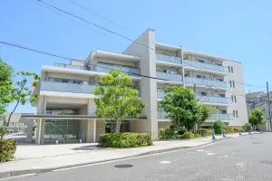 アトラス上大岡ヒルズ