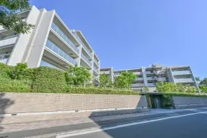 ライオンズ横浜汐見台ヒルズ