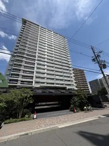 プラウドタワー名古屋久屋大通公園