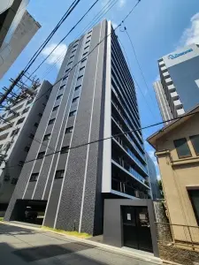 オ－プンレジデンシア大須ＦＲＯＮＴ