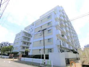 大山ローヤルコーポ