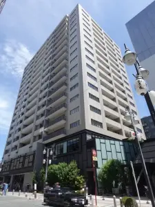 ブリリアタワー八王子