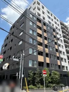 ジオ文京千石