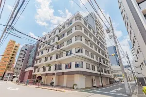 元浅草リリエンハイム