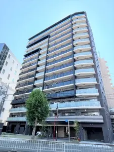 プレサンスロジェ名古屋駅ＮＯＲＴＨＦＲＯＮＴ