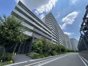 セントハート藤が丘