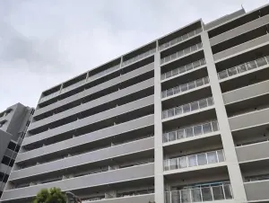ライオンズガーデン上福岡