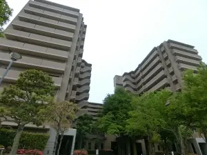 ライオンズマンション四条大宮ガーデンシティ