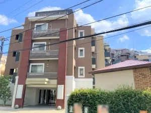 ランドシティ立川多摩川テラス