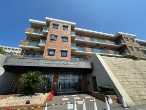 ライオンズマンション鎌倉七里ガ浜海岸