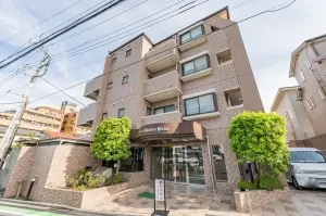 ライオンズガーデン和光