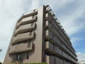 ライオンズヴィアーレ朝霞