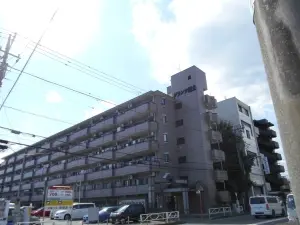 グランツ国立