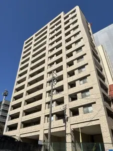 ライオンズマンション富士見町