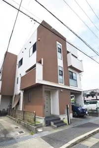 名古屋市天白区池見１丁目戸建