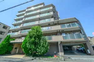 クリオ横浜大口伍番館