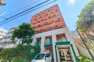 ミディアス渋谷ウエスト