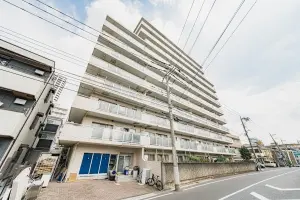 イトーピア川口マンション