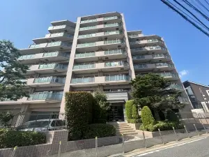 クリオ船橋法典