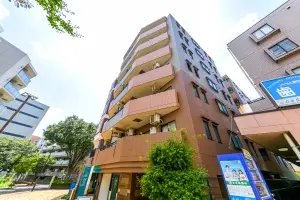 マイキャッスル港北ヒルズ